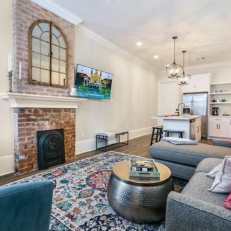St Charles Ave Living Near Hot Spots And Restaurants Villa New Orleans Eksteriør billede